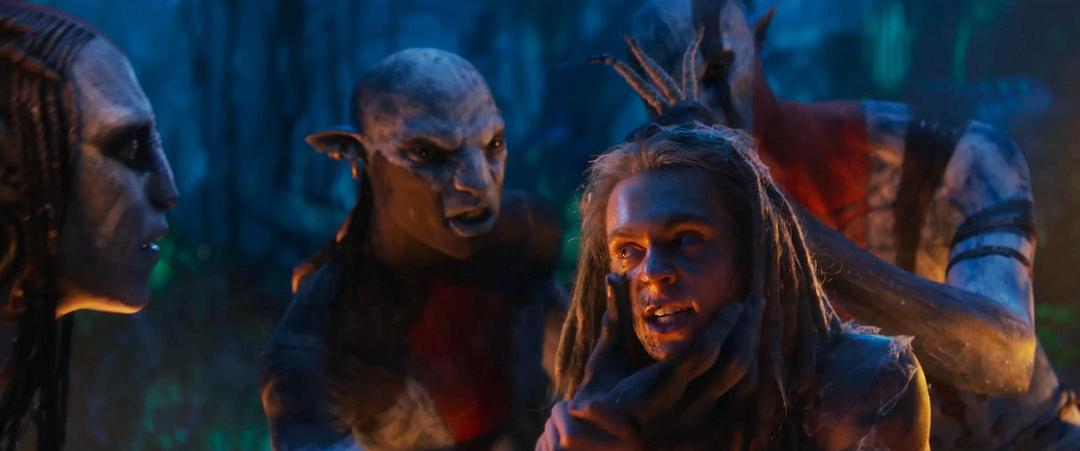 阿凡达导演卡梅隆__阿凡达重映卡梅隆