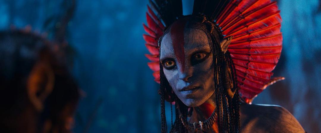 阿凡达重映卡梅隆_阿凡达导演卡梅隆_