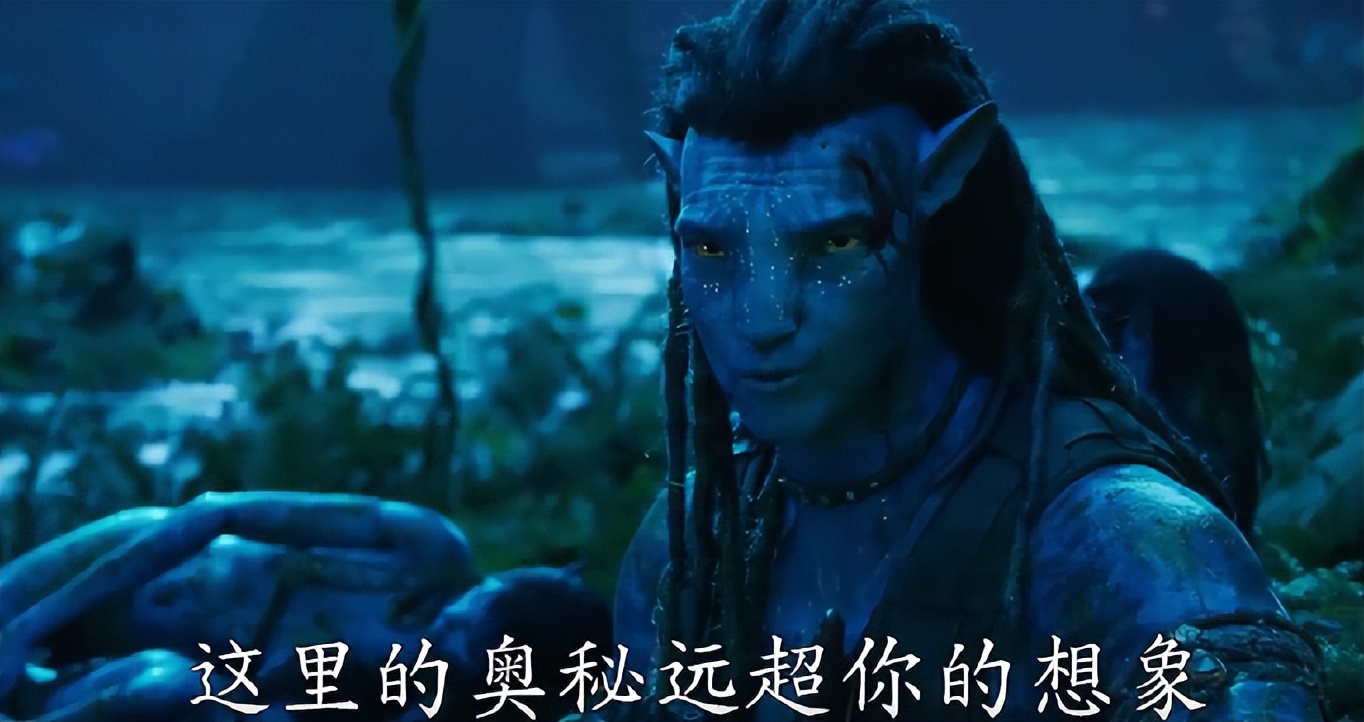 _阿凡达重映卡梅隆_阿凡达导演卡梅隆