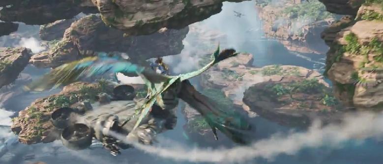 阿凡达重映卡梅隆__阿凡达导演卡梅隆