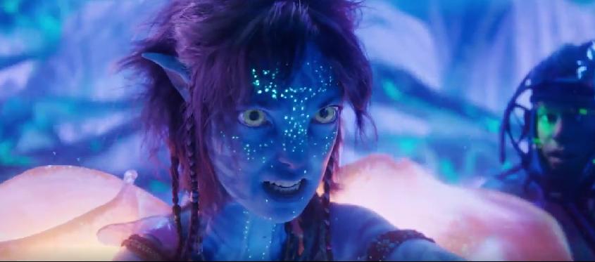 阿凡达重映卡梅隆__阿凡达导演卡梅隆