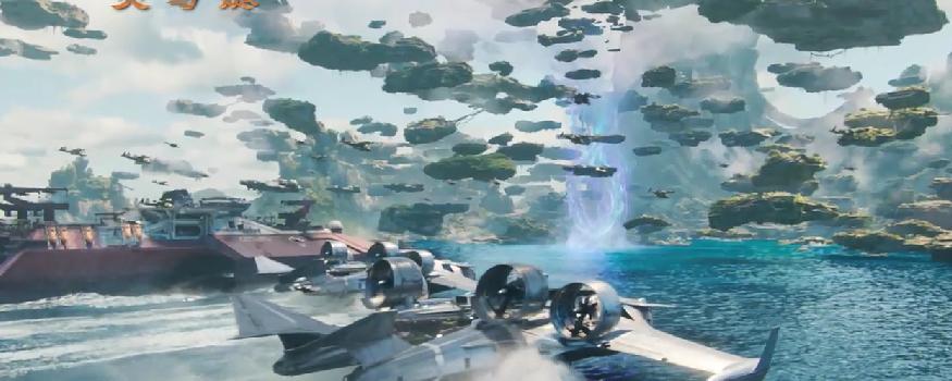 阿凡达导演卡梅隆__阿凡达重映卡梅隆