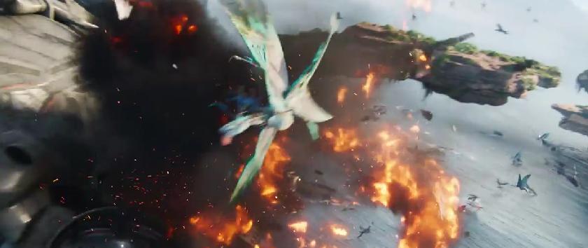 _阿凡达导演卡梅隆_阿凡达重映卡梅隆