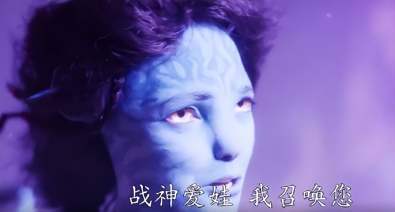 阿凡达导演卡梅隆_阿凡达重映卡梅隆_