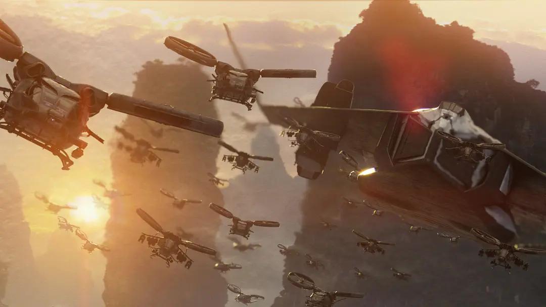 阿凡达重映卡梅隆_阿凡达导演卡梅隆_