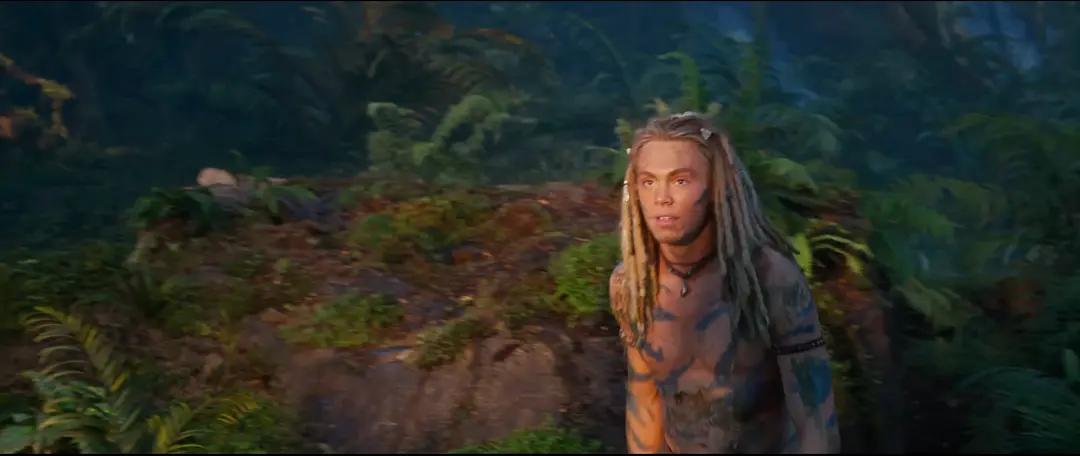 _阿凡达导演卡梅隆_阿凡达重映卡梅隆