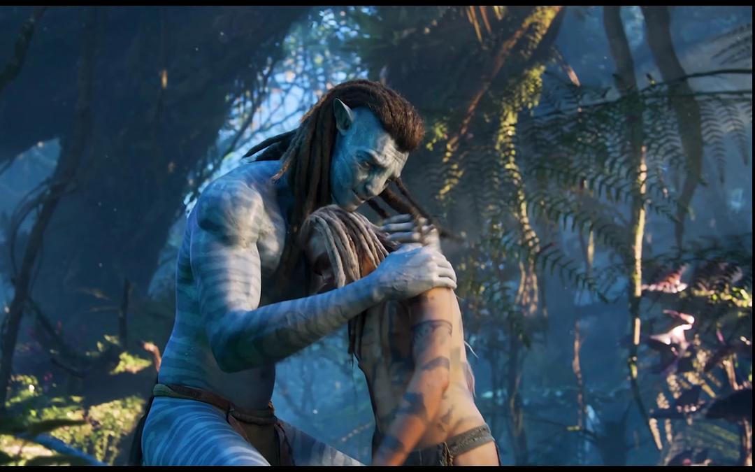 阿凡达重映卡梅隆__阿凡达导演卡梅隆