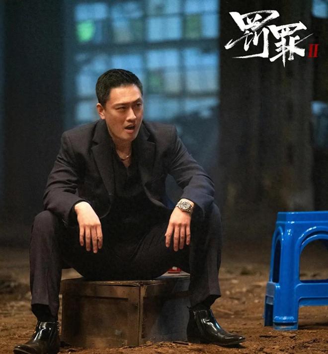 _罚罪2：许君聪演技浮夸？明恶易躲伪善难防，这俩反派才诛心_罚罪2：许君聪演技浮夸？明恶易躲伪善难防，这俩反派才诛心