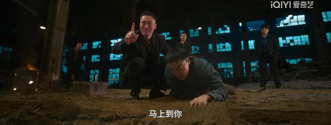 罚罪2：许君聪演技浮夸？明恶易躲伪善难防，这俩反派才诛心_罚罪2：许君聪演技浮夸？明恶易躲伪善难防，这俩反派才诛心_