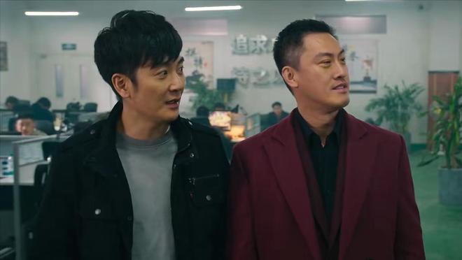 罚罪2：许君聪演技浮夸？明恶易躲伪善难防，这俩反派才诛心__罚罪2：许君聪演技浮夸？明恶易躲伪善难防，这俩反派才诛心