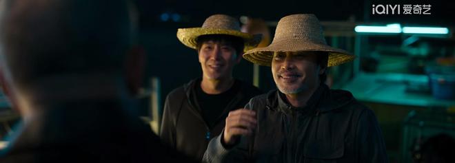 _罚罪2：许君聪演技浮夸？明恶易躲伪善难防，这俩反派才诛心_罚罪2：许君聪演技浮夸？明恶易躲伪善难防，这俩反派才诛心