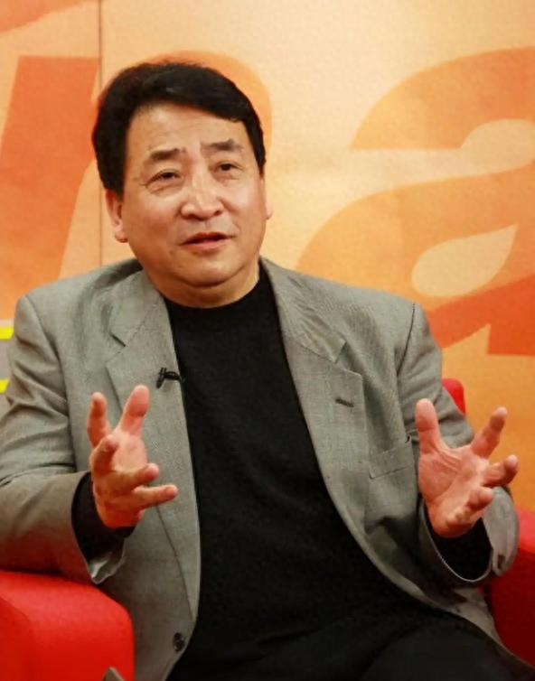 _郭德纲谈姜昆_郭德纲说姜昆