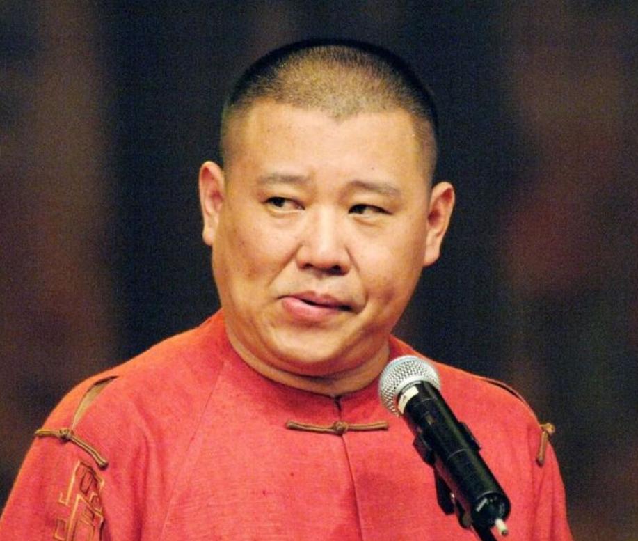 郭德纲谈姜昆_郭德纲说姜昆_