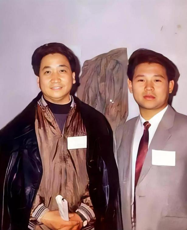 郭德纲谈姜昆_郭德纲说姜昆_