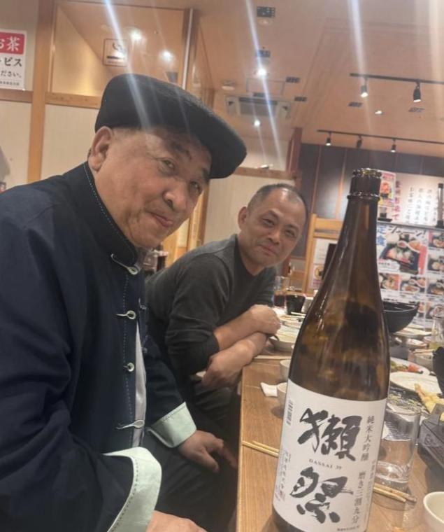 郭德纲说姜昆__郭德纲谈姜昆