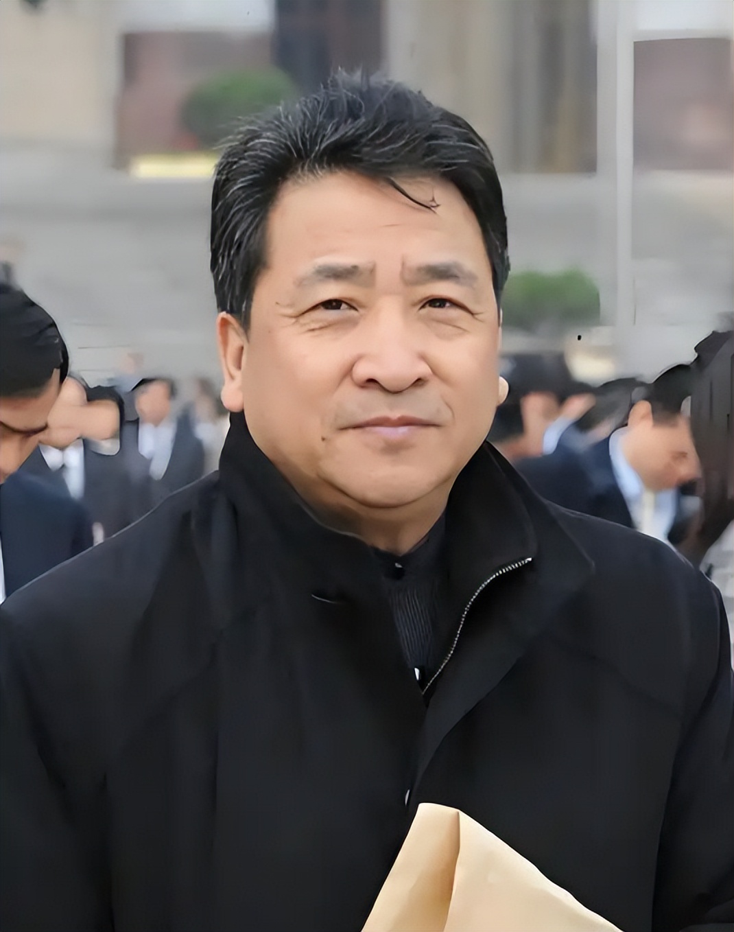 郭德纲谈姜昆_郭德纲说姜昆_