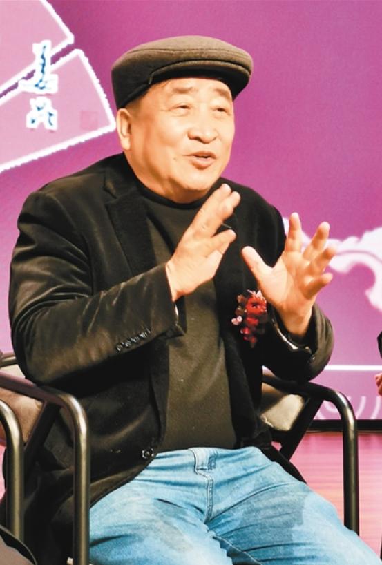 郭德纲说姜昆__郭德纲谈姜昆