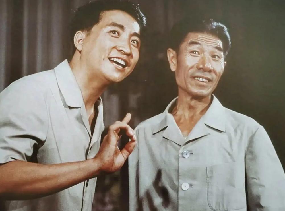 _郭德纲说姜昆_郭德纲谈姜昆