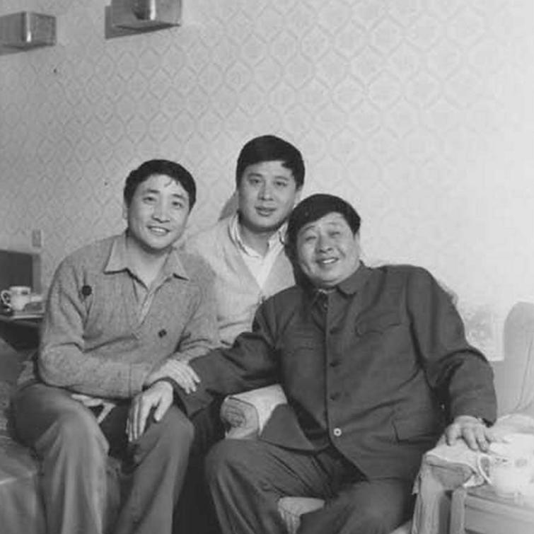 _郭德纲谈姜昆_郭德纲说姜昆