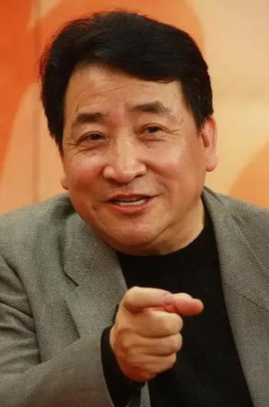 郭德纲说姜昆__郭德纲谈姜昆