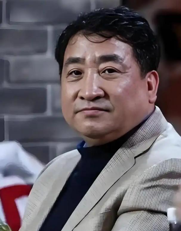 郭德纲谈姜昆__郭德纲说姜昆