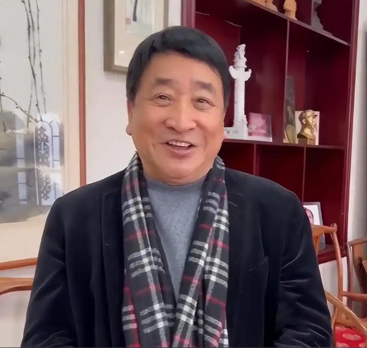 郭德纲谈姜昆__郭德纲说姜昆