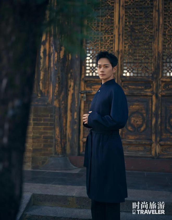 当代人的呼吸与节奏——曹骏与河南的“功夫山河志”__当代人的呼吸与节奏——曹骏与河南的“功夫山河志”