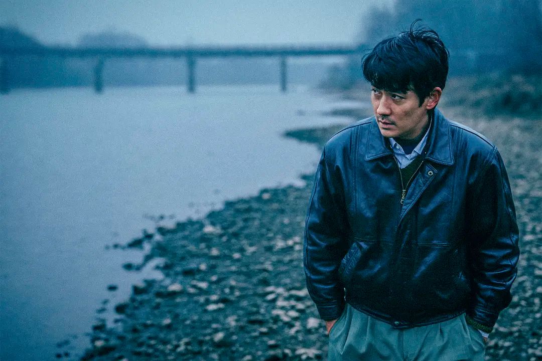 金城武近照身形发福__朱一龙整容了吗