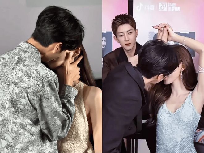 _剧集宣发2025:集体上强度,长短齐上桌_剧集宣发2025:集体上强度,长短齐上桌