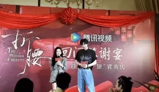 剧集宣发2025:集体上强度,长短齐上桌__剧集宣发2025:集体上强度,长短齐上桌