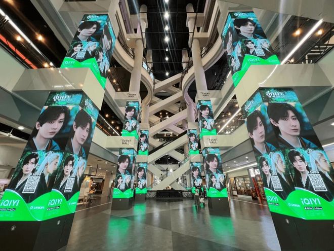 _剧集宣发2025:集体上强度,长短齐上桌_剧集宣发2025:集体上强度,长短齐上桌