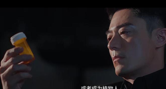 _霍建华大热剧_霍建华钟汉良抢资源