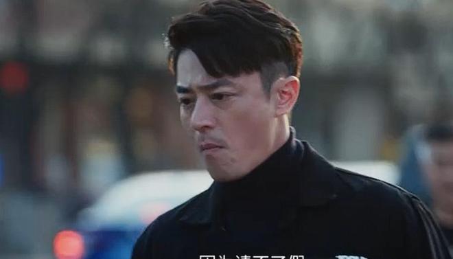 _霍建华钟汉良抢资源_霍建华大热剧