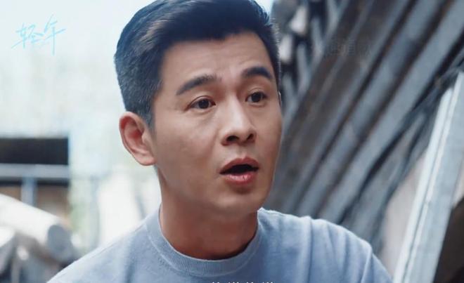 _霍建华大热剧_霍建华钟汉良抢资源