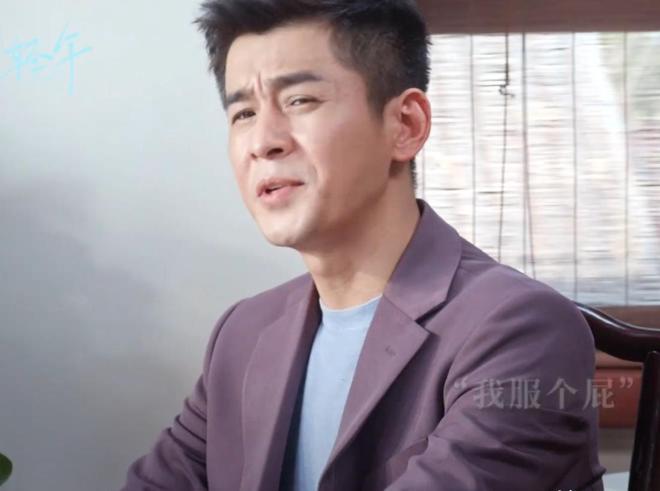 _霍建华大热剧_霍建华钟汉良抢资源