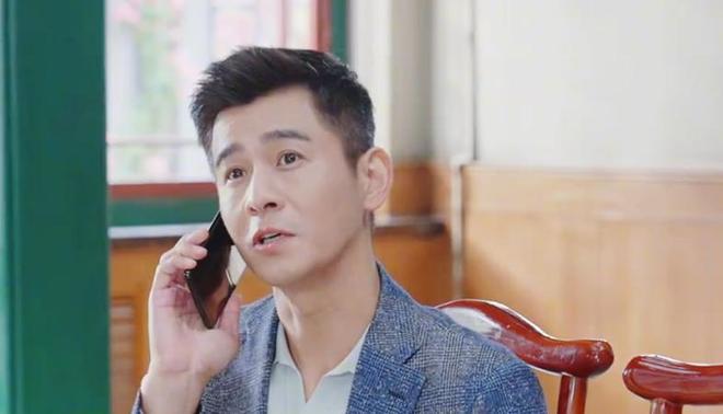 _霍建华钟汉良抢资源_霍建华大热剧