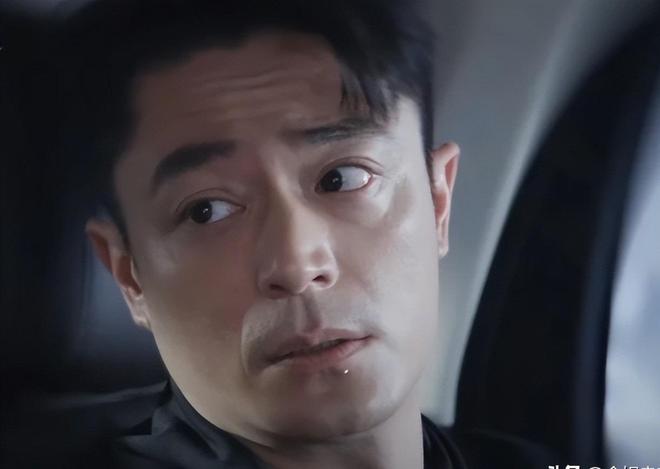 霍建华大热剧_霍建华钟汉良抢资源_