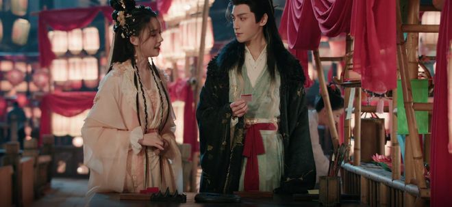 《水龙吟》唐俪辞对阿谁另眼相看？关系中有比表白更重要的事_《水龙吟》唐俪辞对阿谁另眼相看？关系中有比表白更重要的事_