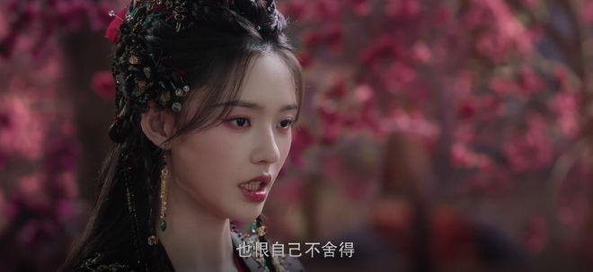 _《水龙吟》唐俪辞对阿谁另眼相看？关系中有比表白更重要的事_《水龙吟》唐俪辞对阿谁另眼相看？关系中有比表白更重要的事