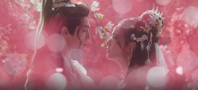 《水龙吟》唐俪辞对阿谁另眼相看？关系中有比表白更重要的事__《水龙吟》唐俪辞对阿谁另眼相看？关系中有比表白更重要的事