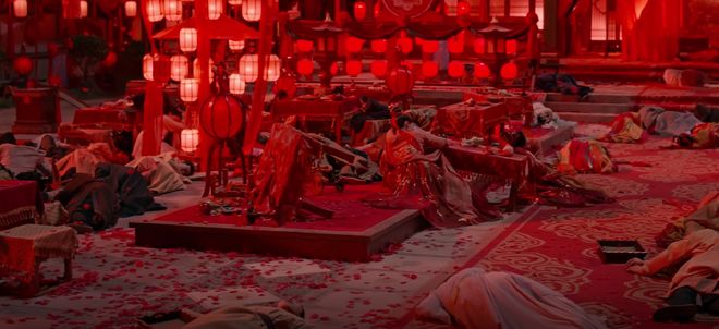 _《水龙吟》唐俪辞对阿谁另眼相看？关系中有比表白更重要的事_《水龙吟》唐俪辞对阿谁另眼相看？关系中有比表白更重要的事