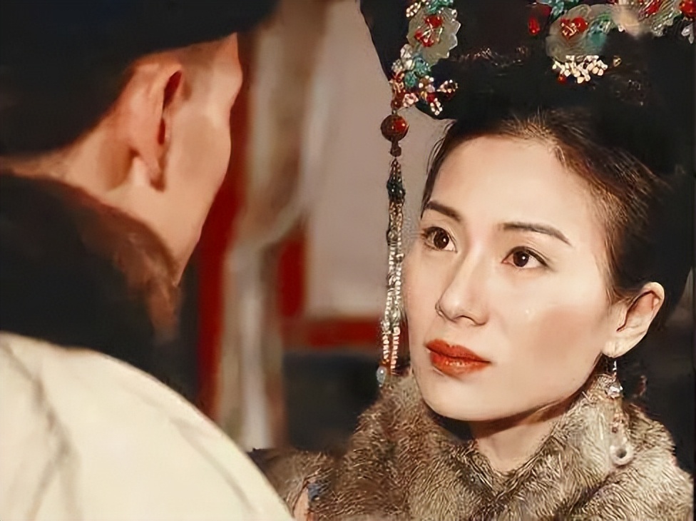 女星灵气逼人，却情商堪忧，凭一己之力得罪半个娱乐圈！_女星灵气逼人，却情商堪忧，凭一己之力得罪半个娱乐圈！_