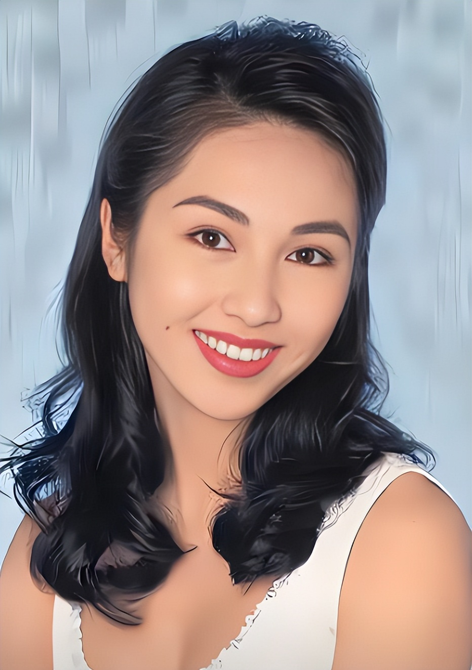 女星灵气逼人，却情商堪忧，凭一己之力得罪半个娱乐圈！_女星灵气逼人，却情商堪忧，凭一己之力得罪半个娱乐圈！_