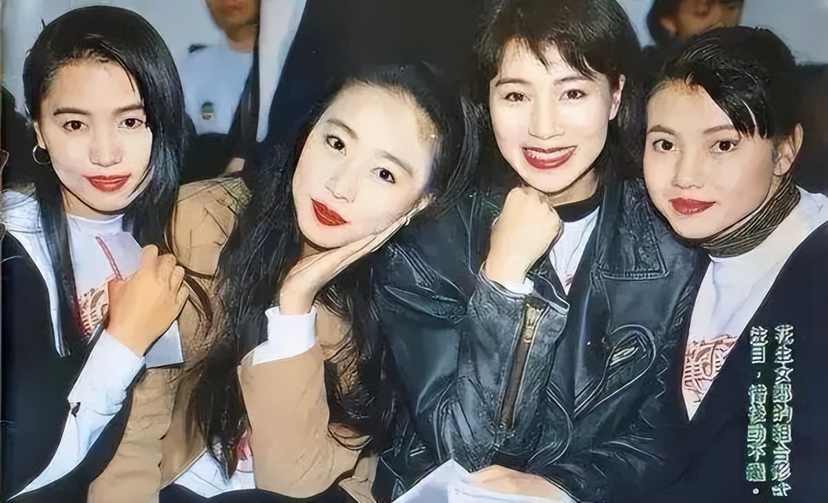 女星灵气逼人，却情商堪忧，凭一己之力得罪半个娱乐圈！__女星灵气逼人，却情商堪忧，凭一己之力得罪半个娱乐圈！