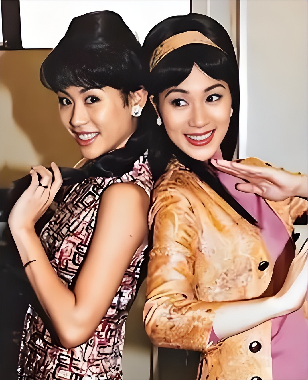 女星灵气逼人，却情商堪忧，凭一己之力得罪半个娱乐圈！_女星灵气逼人，却情商堪忧，凭一己之力得罪半个娱乐圈！_