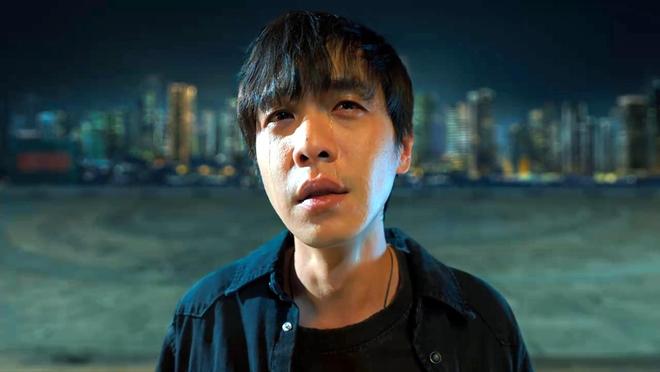 _悬疑剧《人之初》首播扑了，观众评价一针见血，看不懂弃剧_悬疑剧《人之初》首播扑了，观众评价一针见血，看不懂弃剧