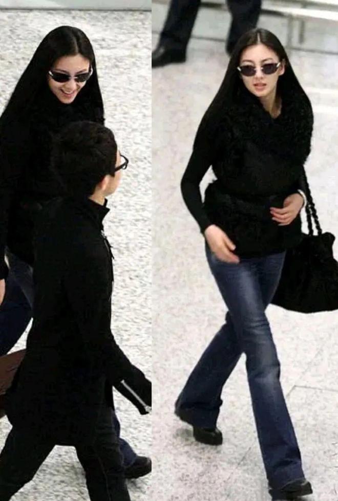 _张雨绮迷人_张雨绮张萌