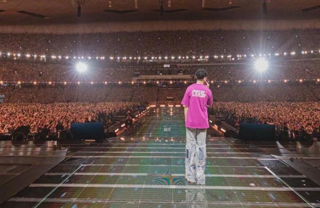 _林俊杰写给粉丝_粉丝对林俊杰说的话