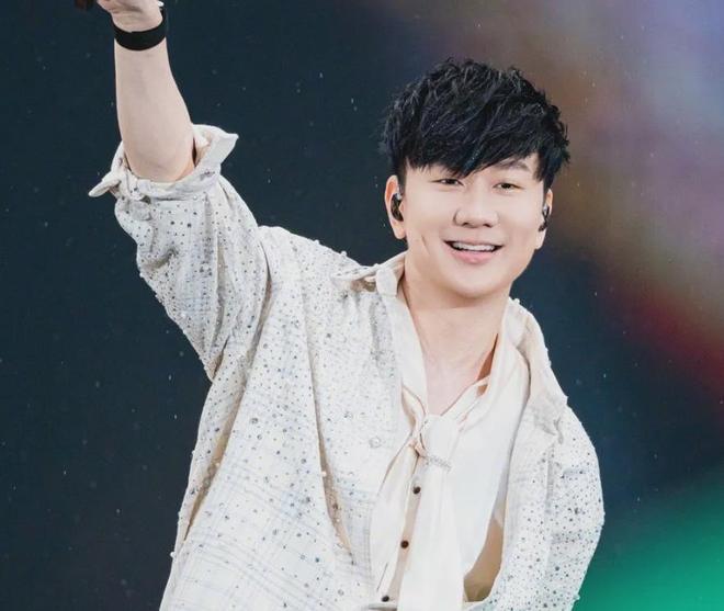 _林俊杰写给粉丝_粉丝对林俊杰说的话