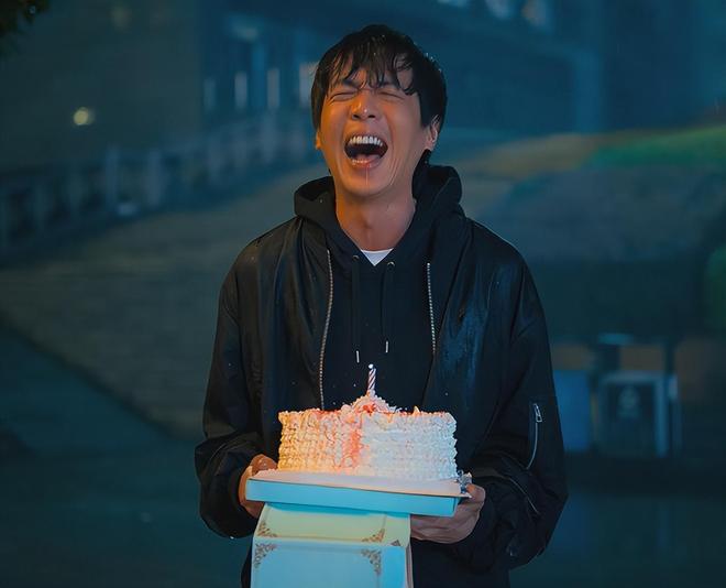 《人之初》：大股东赵强被算计了，他的死根本不是炸黄鱼_《人之初》：大股东赵强被算计了，他的死根本不是炸黄鱼_